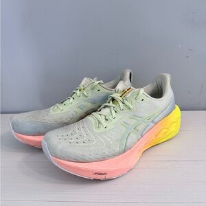 ASICS Novablast 4 Paris Men’s 11.5